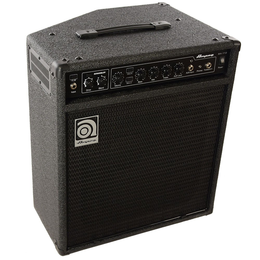 即発送】AMPEG BA-112 ベースコンボアンプ | gulatilaw.com