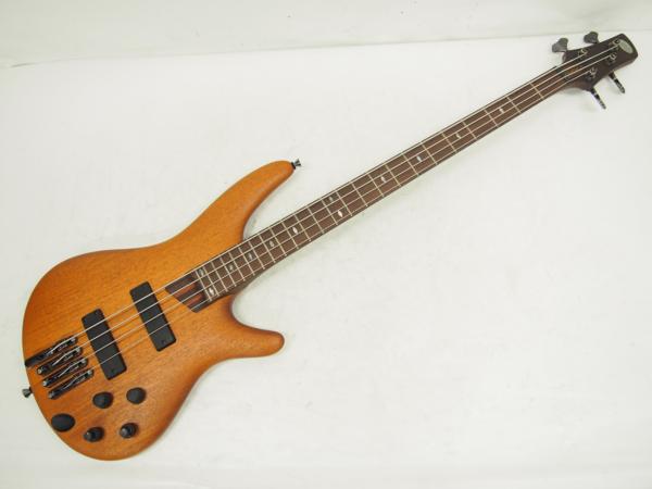 楽器：ベース Ibanez Prestige SR3000E | サウンドストリーム・ワン